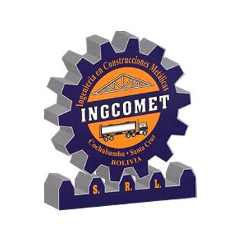 Ingcomet SRL 